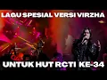 HUT RCTI KE-34‼️ PEREMPUAN PALING CANTIK DI NEGERIKU INDONESIA JADI LAGU SPESIAL⁉️