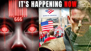It's Happening NOW! Bank of America NATIONWIDE OUTAGE - $0 for Online Banking