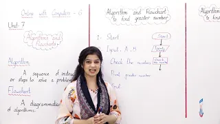 Class 6 - Computer Studies