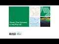 Lesson 15f - Stream Flow Estimates in N Plus HR