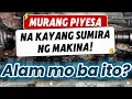 Download Lagu ANO ITONG PIYESA NA ITO NA KAPAG NASIRA AY SISIRA DIN NG BUONG MAKINA? Please watch this video!