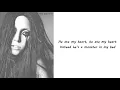 Download Lagu Lady Gaga - Monster (Clean Version) Lyrics