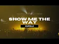 Kaskade & Lavern - Show Me The Way (Acapella + Instrumental)