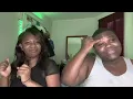 ITS A HIT!!|DreamDoll - You know My body (feat. Capella Grey) Official Music Video Reaction/Review