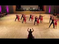 Download Lagu Double V A - Work It! - Dutch Championships 2022 - Final