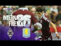 Borussia Monchengladbach DEU vs Aston Villa GBR HIGHLIGHTS International Friendly 2026