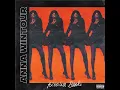 Azealia Banks Anna Wintour Audio