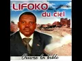 Nkolo sunga ngai-Lifoko du Ciel