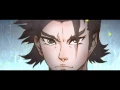 Download Lagu Fog Hill of Five Elements 雾山五行 - by Chinese Animator 林魂