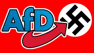 Germany is Broken.