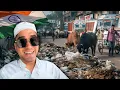 Lagu The Dirtiest Market in India
