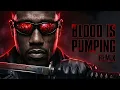 Lagu Dj Monster - Blood Is Pumping 2k26 Remix