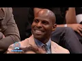 Steve Hooks Up A Handsome Bachelor with an Audience Member II Steve Harvey