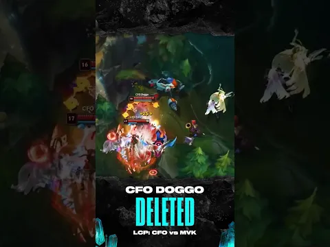 Fastest Pentakill in League history?!