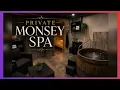Yoilish Checks Out the Ultimate Private Steam Spa in Monsey