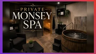 Yoilish Checks Out the Ultimate Private Steam Spa in Monsey