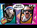 UpUpDownDown Uno RONALD and BREEZE EXOTIC make their return