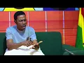CHEATING IN RELATIONSHIP MARRIAGE An indept discussion with Sofo Kaakyire
