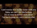 Cheat Codes - No promises ft. Demi Lovato [Lyrics]