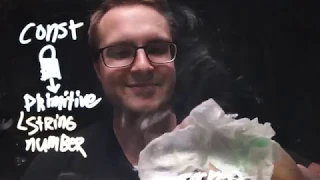JavaScript CONST and LET Primitives vs Objects and Object Literal intro