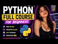 Python Full Course for Beginners Learn Python from Scratch 2026