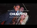 Bad Gyal, Tokischa, Young Miko - Chulo Pt.2 (INSTRUMENTAL KARAOKE)