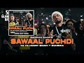 SAWAAL PUCHDI INSTRUMENTAL ( BEAT ONLY ) YO YO HONEY SINGH | BOHEMIA | 51 GLORIOUS DAYS