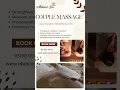 Unwind Together The Perfect Couple Massage Experience