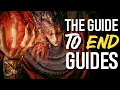How to Learn ANY Elden Ring Boss All By Yourself