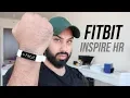 Fitbit Inspire HR Review 3 Things I Love and Hate