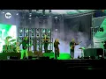 Download Lagu Rondé, La Fuente en DJ All Tha Fokk op de Admiraliteitsdagen \