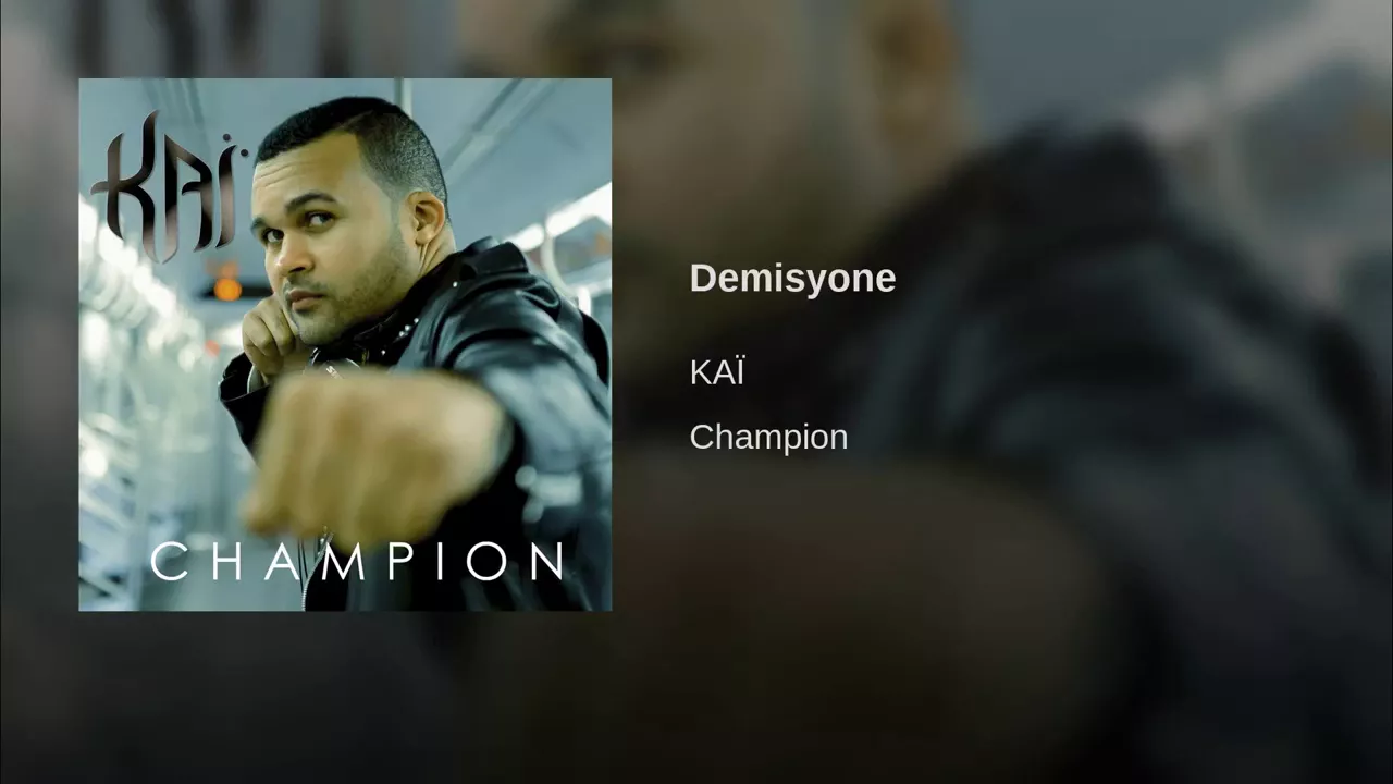 Demisyone kaï Demisyone kaï