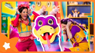 ¡A Movernos con Lero Lero! 🎵 Canciones, Bailes y Juegos para Niños | El Reino Infantil