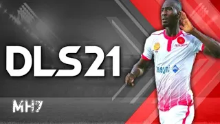 تحميل لعبة دريم ليج 2021 مود الوداد المغربي بدون نت بآخر الانتقالات و الاطقم بحجم 350 ميجا 