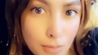 نرمين ماهر مولعة على الانستجرام 