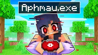 Download Stay Away From APHMAU.EXE In Minecraft! MP3