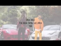 Kid Ink - F With U (Official Lyric Video) ft. Ty Dolla $ign