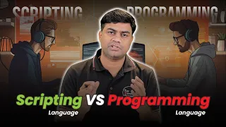 Scripting vs Programming Language What s the Difference