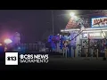 Latest on Stockton shooting that killed 1 injured 3