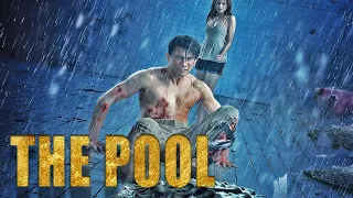 the pool 2018 recap trapped in a pool with a giant crocodile 