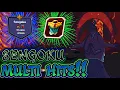 Download Lagu This SENGOKU Build Is INSANE With Multiattacks!! | Overlooting (Max Corruption 5)