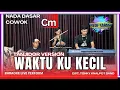 Download Lagu Waktu ku kecil karaoke - knalpot Band nada cowok Cm versi tanjidor