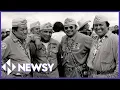 Behind The Lens The Journey Documenting Navajo Code Talkers
