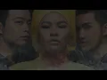 Spuds - Ghost ft. Aina Abdul (LYRIC VIDEO)