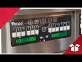 Pitco Digital Controller Programming Changing Hold Time