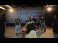 bigBen - Upside Down | Leire Dallas Choreography (Class 2) | UTOPIC Summer Dance Camp 2025