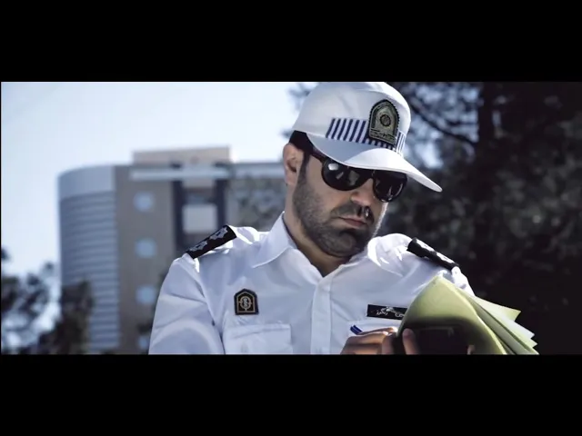 الفيلم الإيراني القصير ( عدالة )