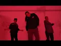'Trauma' - sumthin sumthin | Hana Morris Choreography