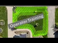 Operator Training - Gateway Applicator