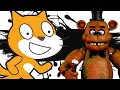 Mi TERRIBLE fangame de Fnaf